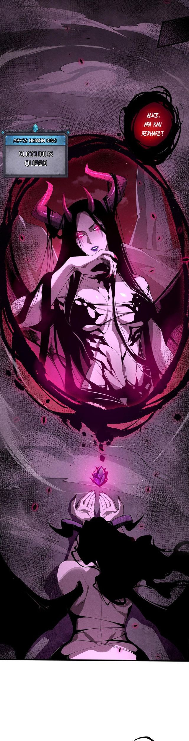 Disastrous Necromancer Chapter 105 - halaman 17