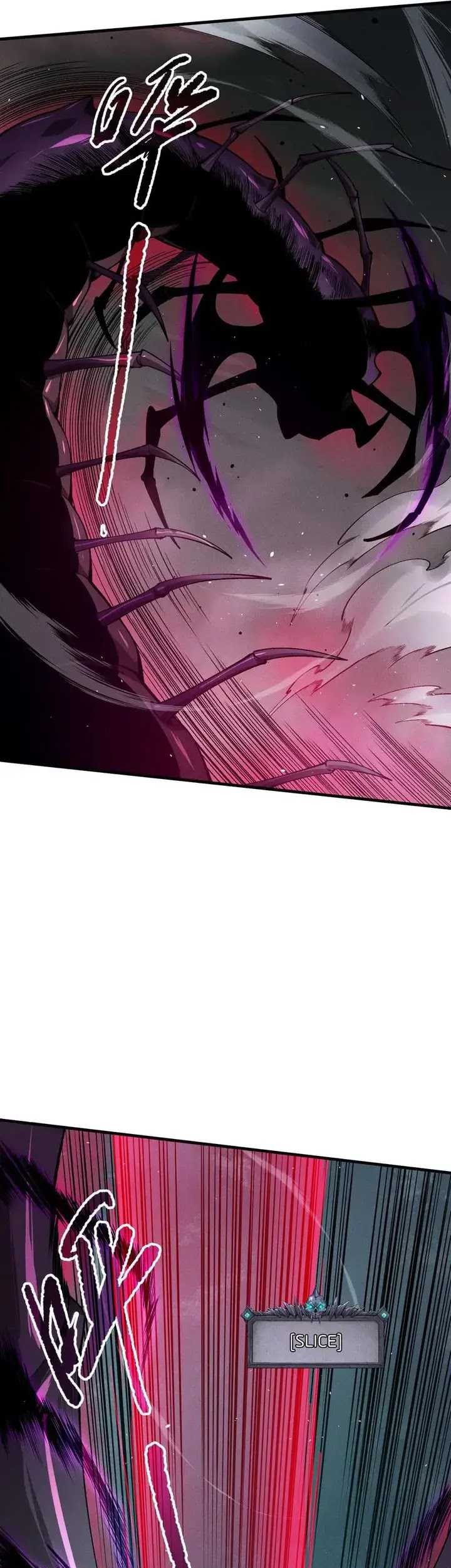 Disastrous Necromancer Chapter 106 - halaman 11