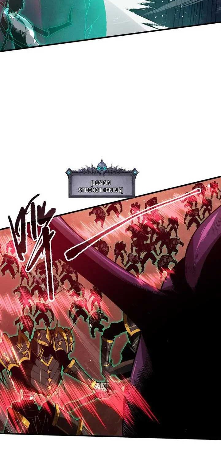 Disastrous Necromancer Chapter 106 - halaman 14