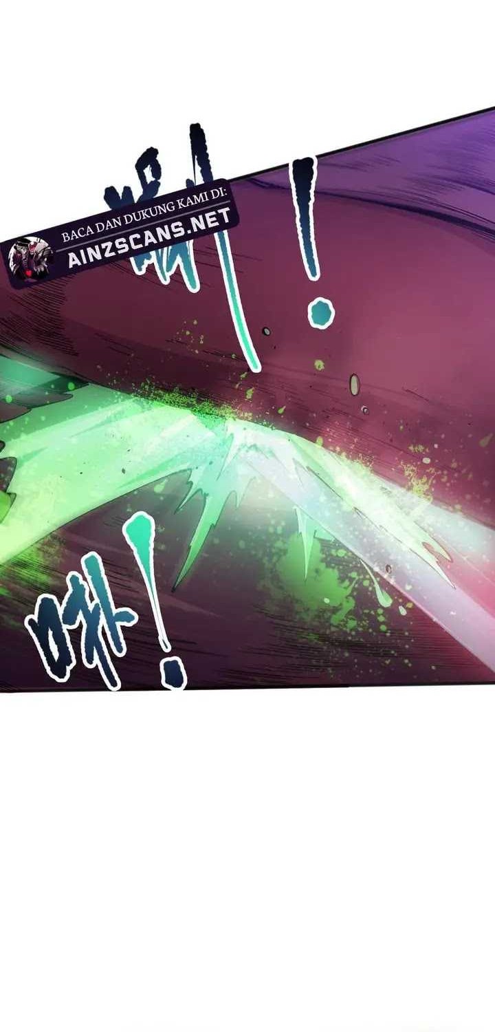 Disastrous Necromancer Chapter 106 - halaman 16