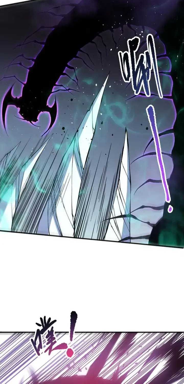 Disastrous Necromancer Chapter 106 - halaman 18