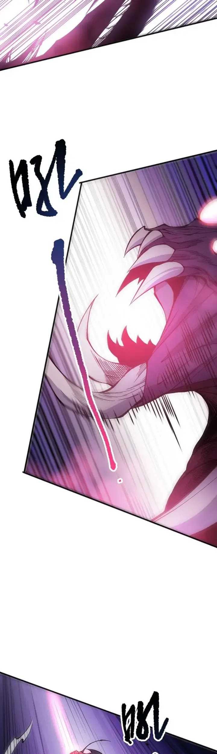 Disastrous Necromancer Chapter 106 - halaman 20