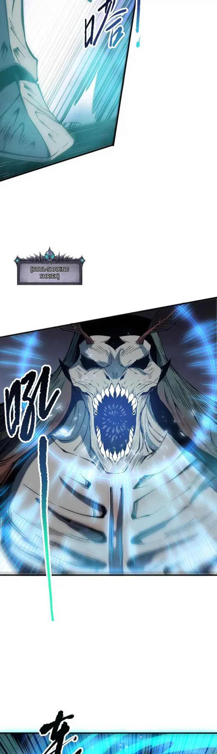 Disastrous Necromancer Chapter 106 - halaman 43