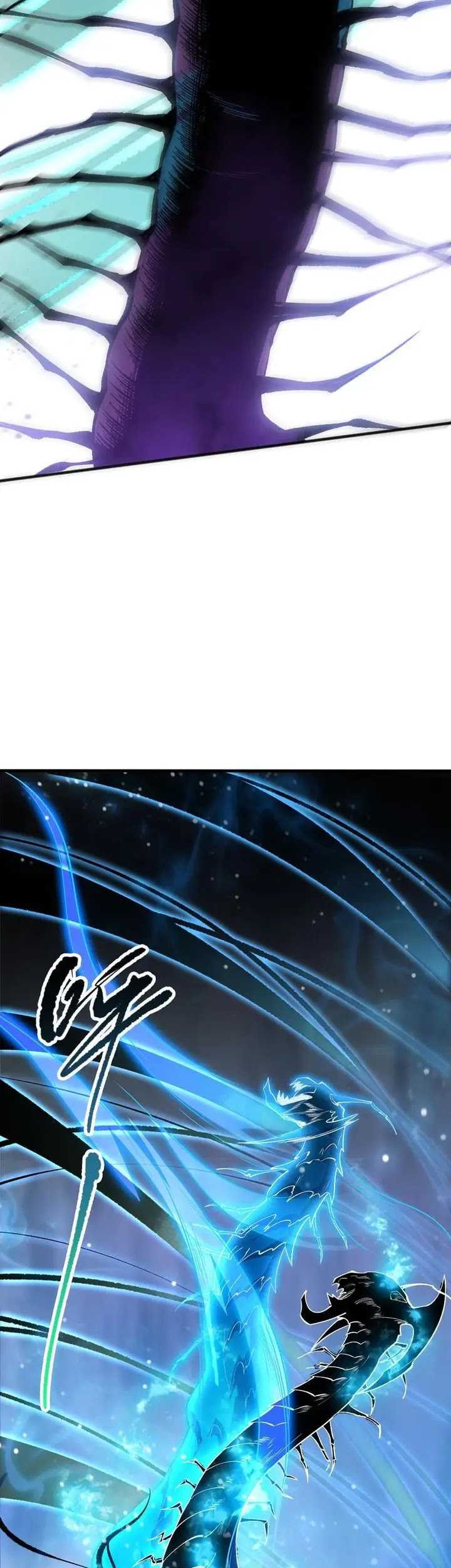 Disastrous Necromancer Chapter 106 - halaman 47