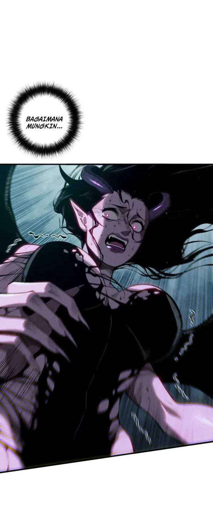 Disastrous Necromancer Chapter 107 - halaman 39