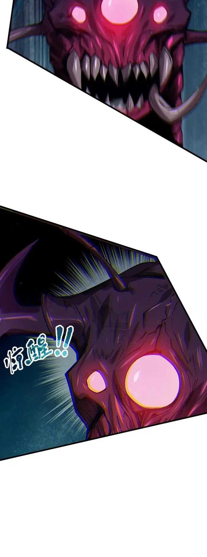 Disastrous Necromancer Chapter 107 - halaman 9
