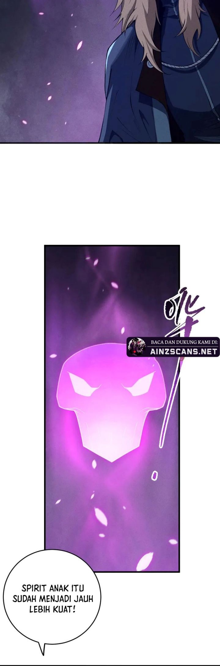 Disastrous Necromancer Chapter 108 - halaman 12