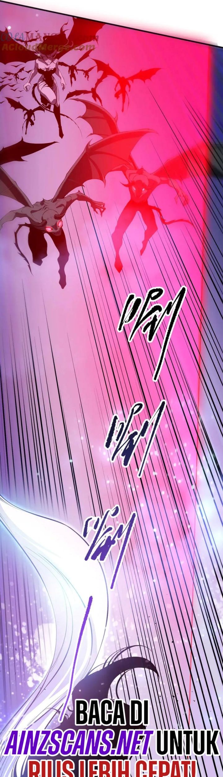 Disastrous Necromancer Chapter 108 - halaman 31