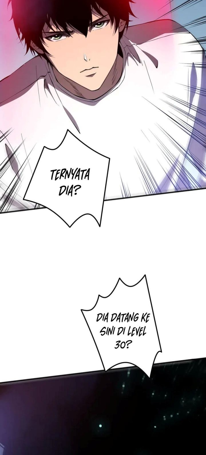 Disastrous Necromancer Chapter 108 - halaman 33