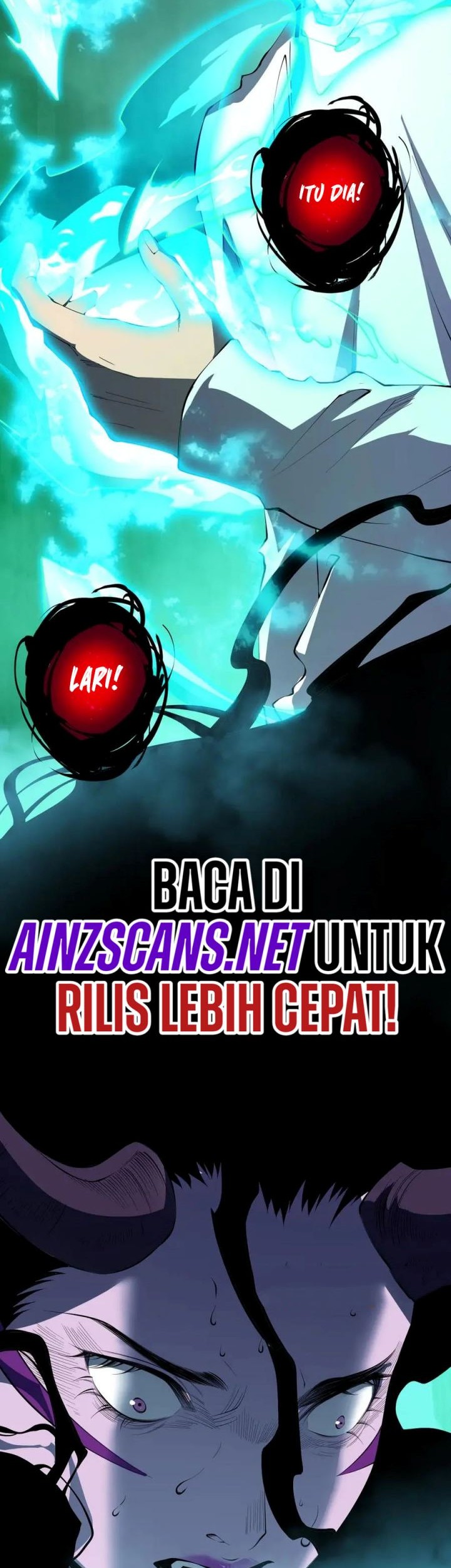 Disastrous Necromancer Chapter 108 - halaman 41