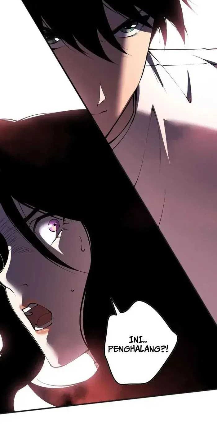 Disastrous Necromancer Chapter 109 - halaman 40