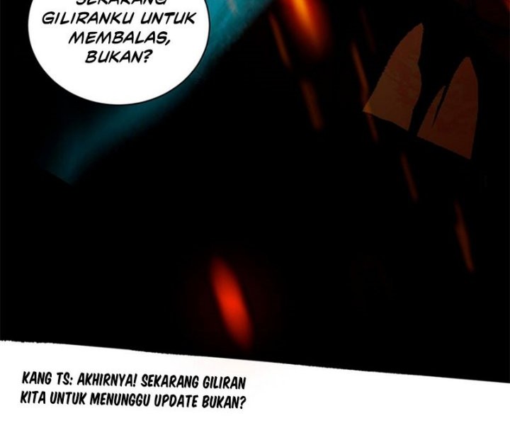 Disastrous Necromancer Chapter 11 - halaman 40