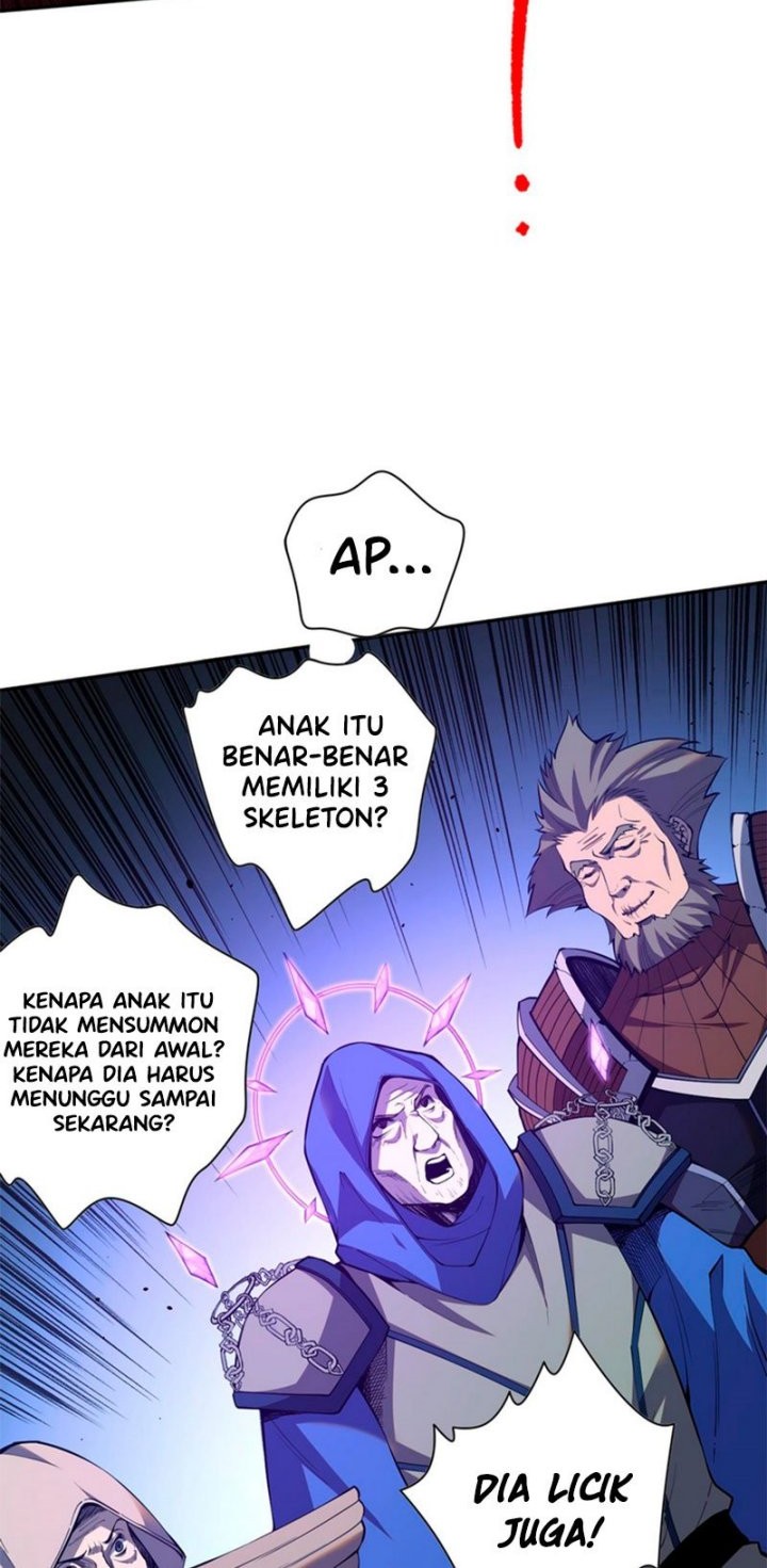 Disastrous Necromancer Chapter 11 - halaman 5