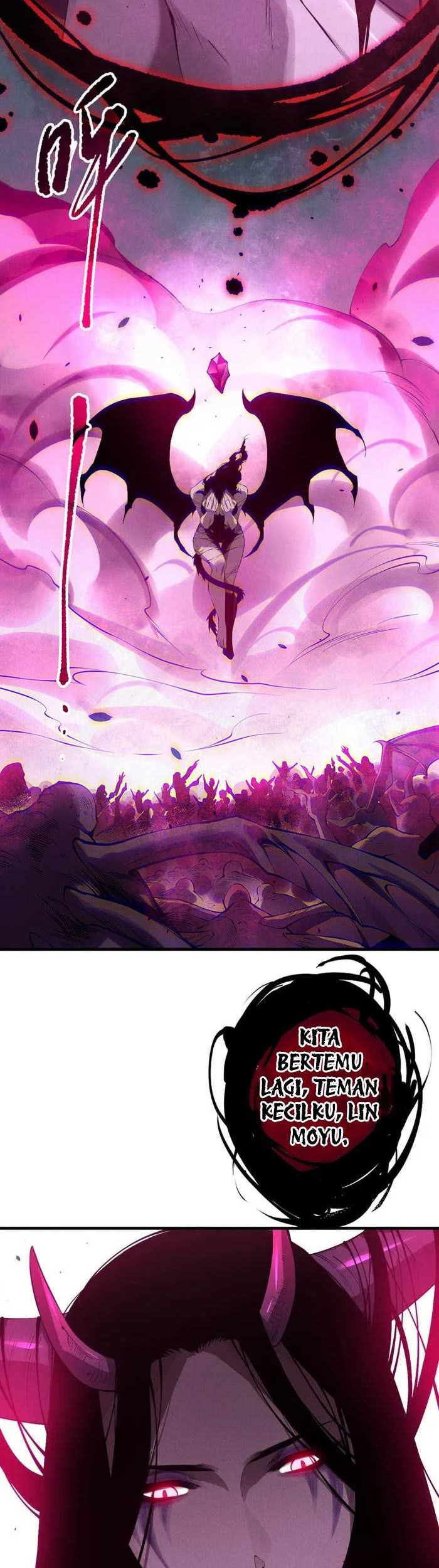 Disastrous Necromancer Chapter 110 - halaman 13