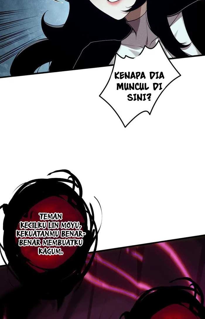 Disastrous Necromancer Chapter 110 - halaman 15