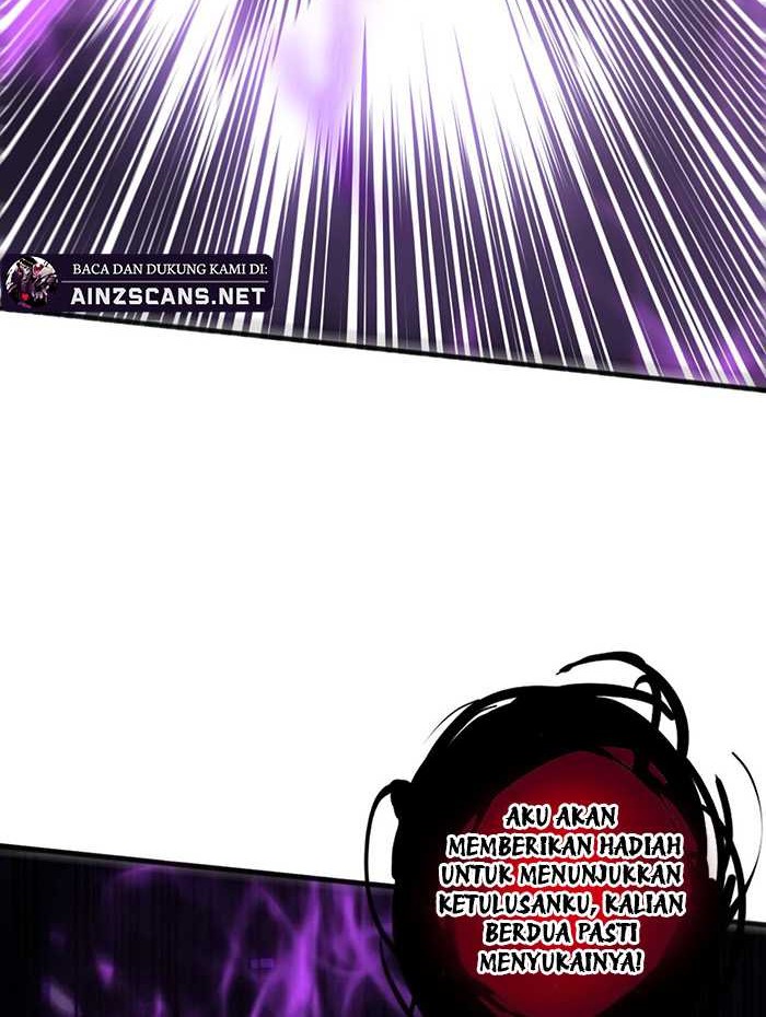 Disastrous Necromancer Chapter 110 - halaman 21