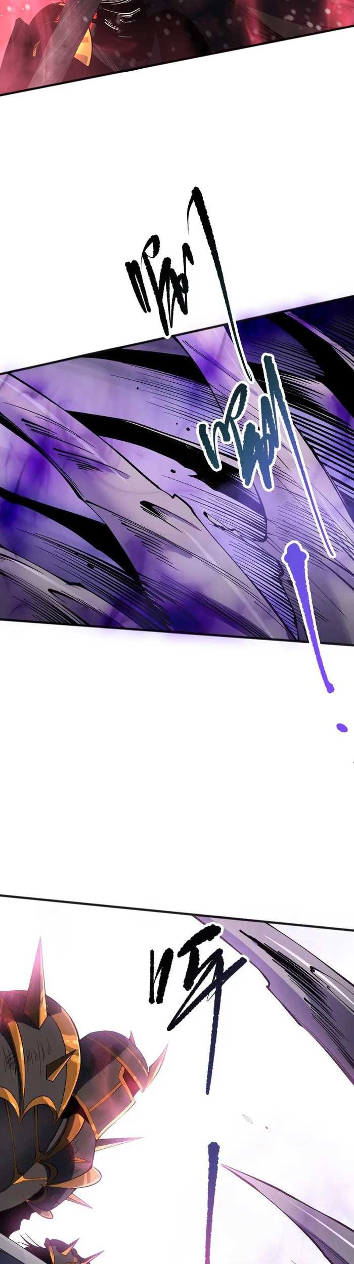 Disastrous Necromancer Chapter 110 - halaman 38