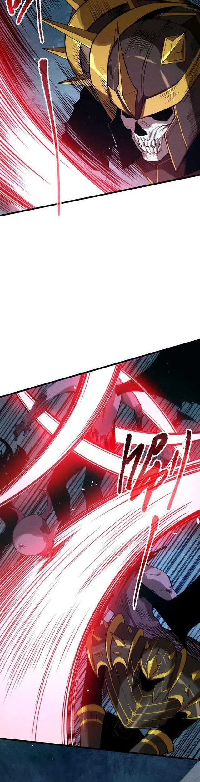Disastrous Necromancer Chapter 111 - halaman 30