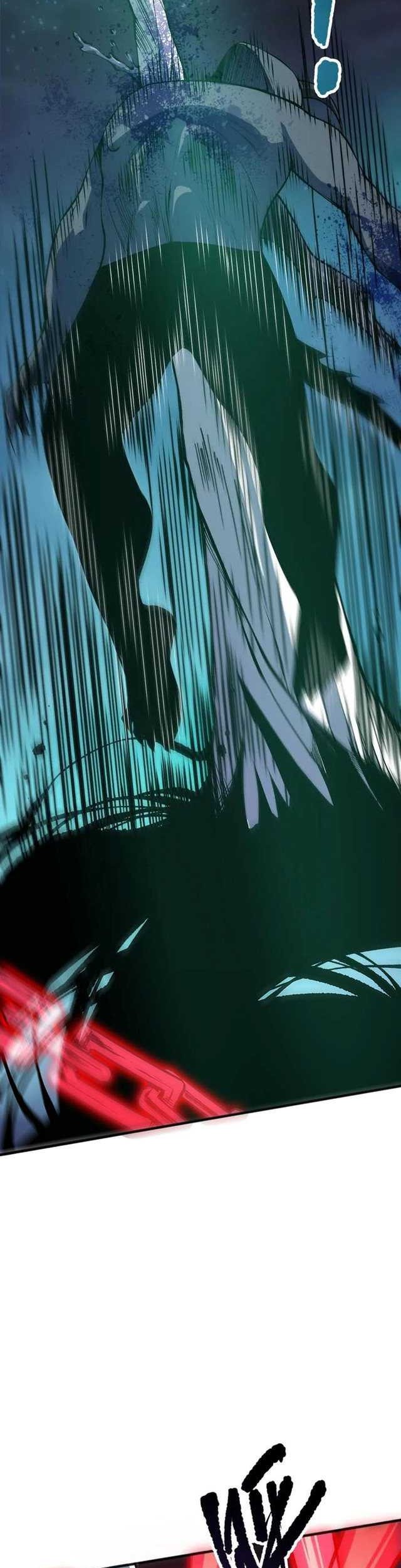Disastrous Necromancer Chapter 111 - halaman 35