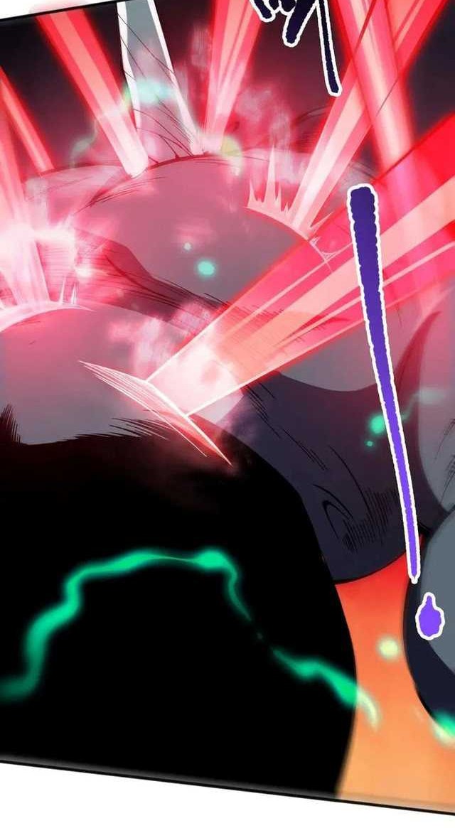 Disastrous Necromancer Chapter 111 - halaman 36