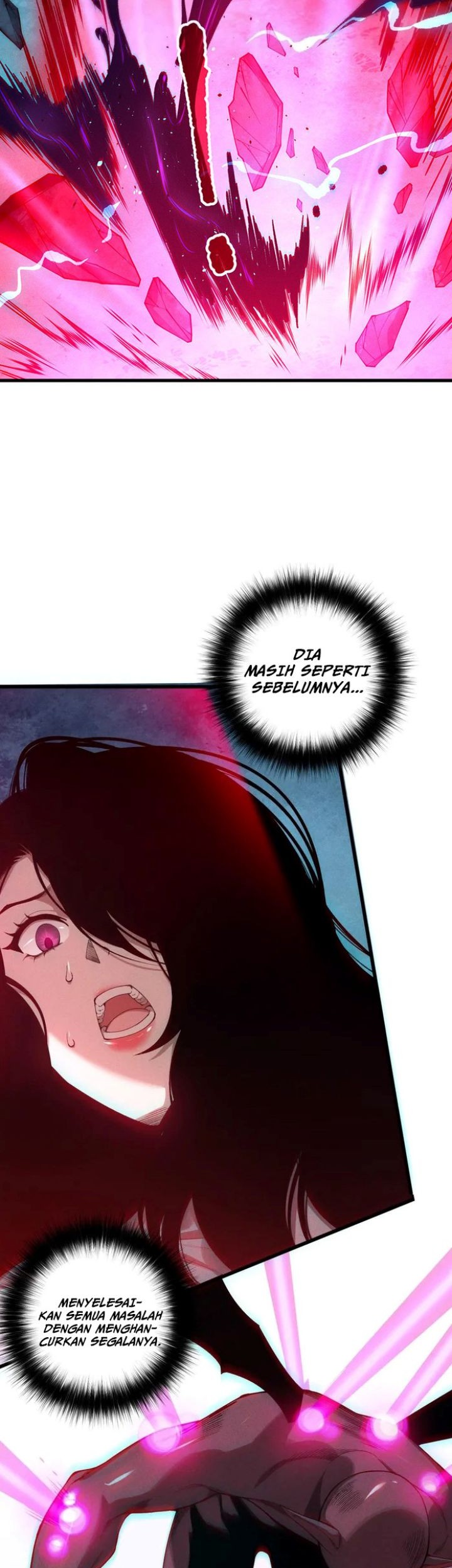 Disastrous Necromancer Chapter 112 - halaman 12