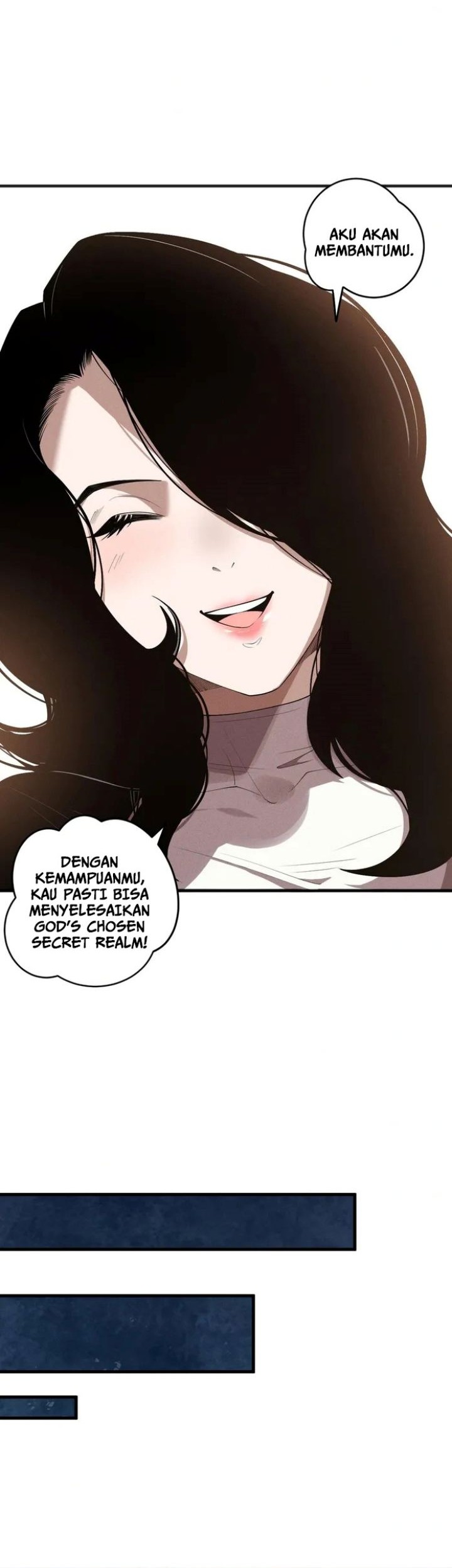 Disastrous Necromancer Chapter 112 - halaman 24