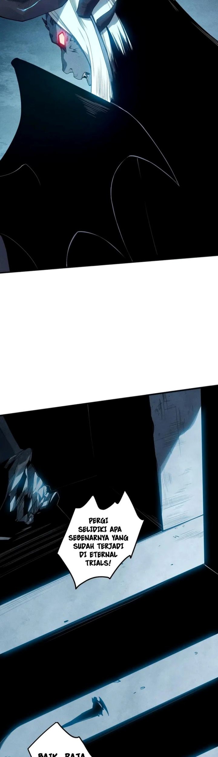 Disastrous Necromancer Chapter 112 - halaman 26