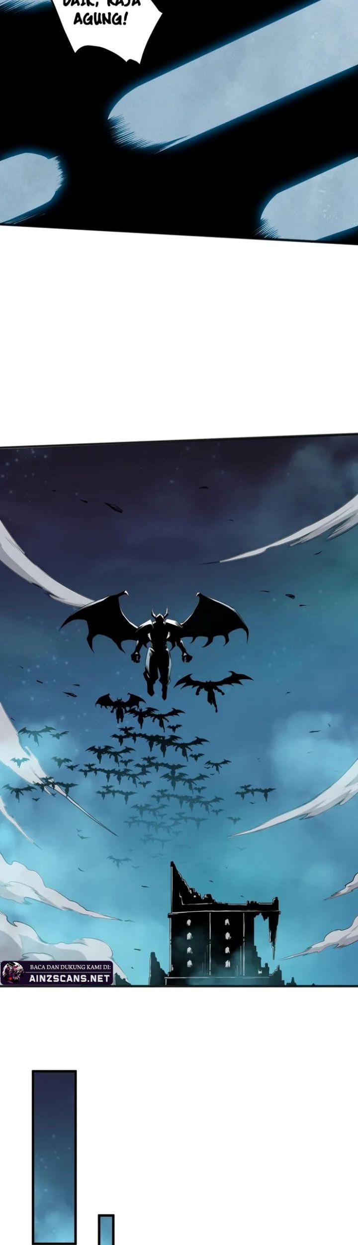 Disastrous Necromancer Chapter 112 - halaman 27