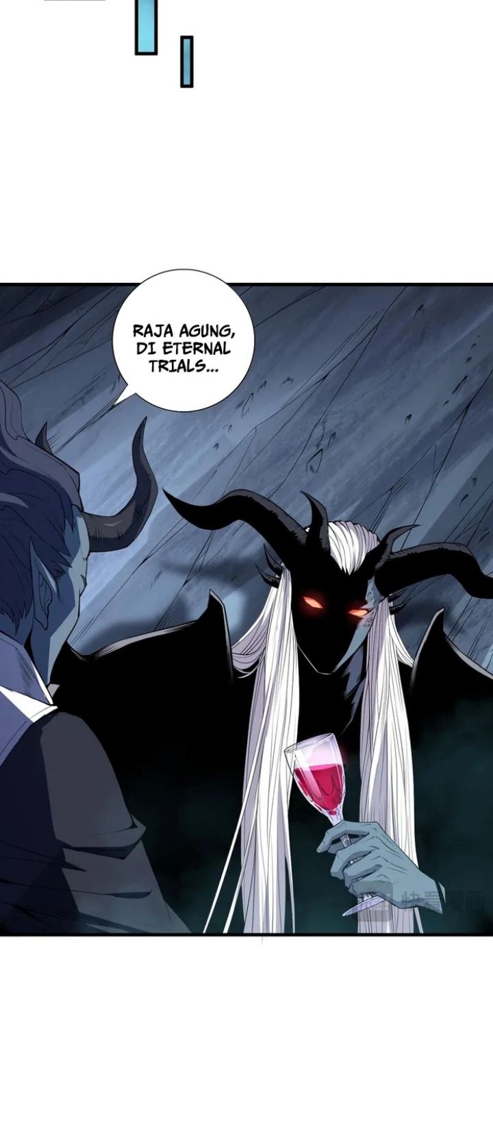 Disastrous Necromancer Chapter 112 - halaman 28