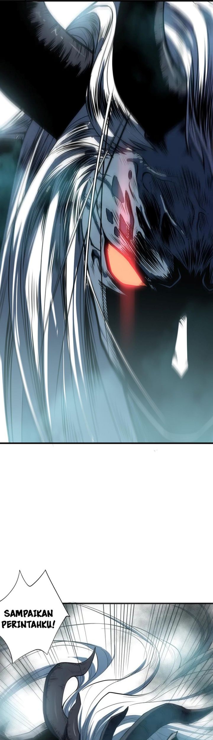 Disastrous Necromancer Chapter 112 - halaman 29