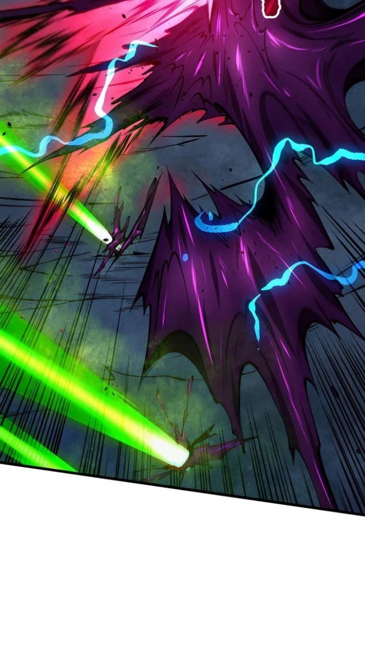 Disastrous Necromancer Chapter 112 - halaman 9