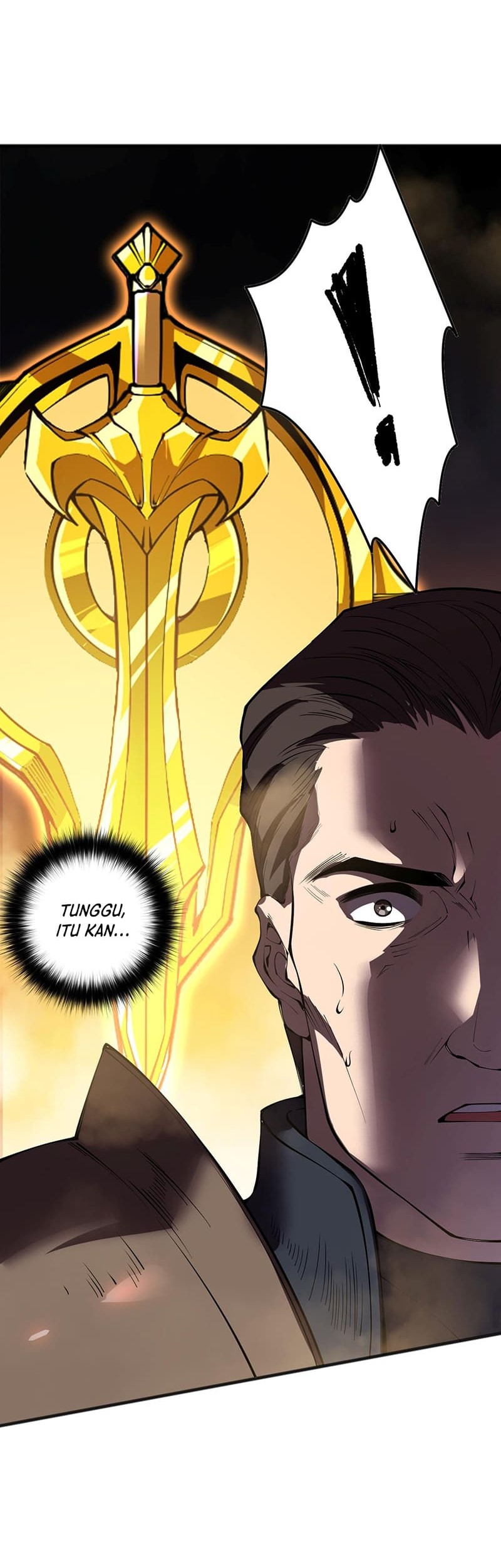 Disastrous Necromancer Chapter 113 - halaman 23