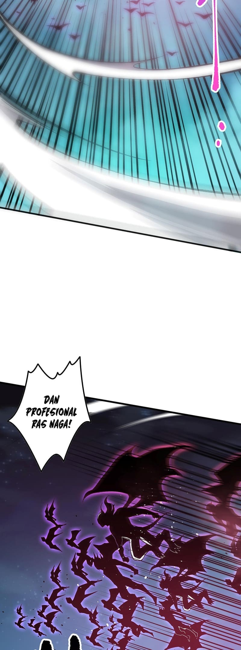 Disastrous Necromancer Chapter 113 - halaman 36