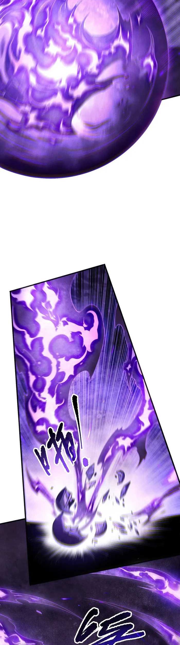 Disastrous Necromancer Chapter 114 - halaman 18
