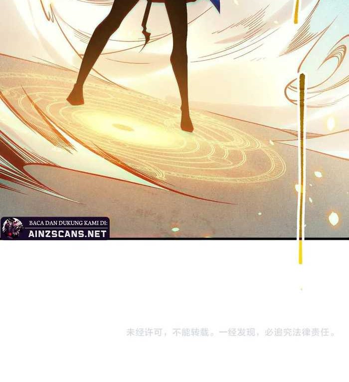 Disastrous Necromancer Chapter 114 - halaman 37