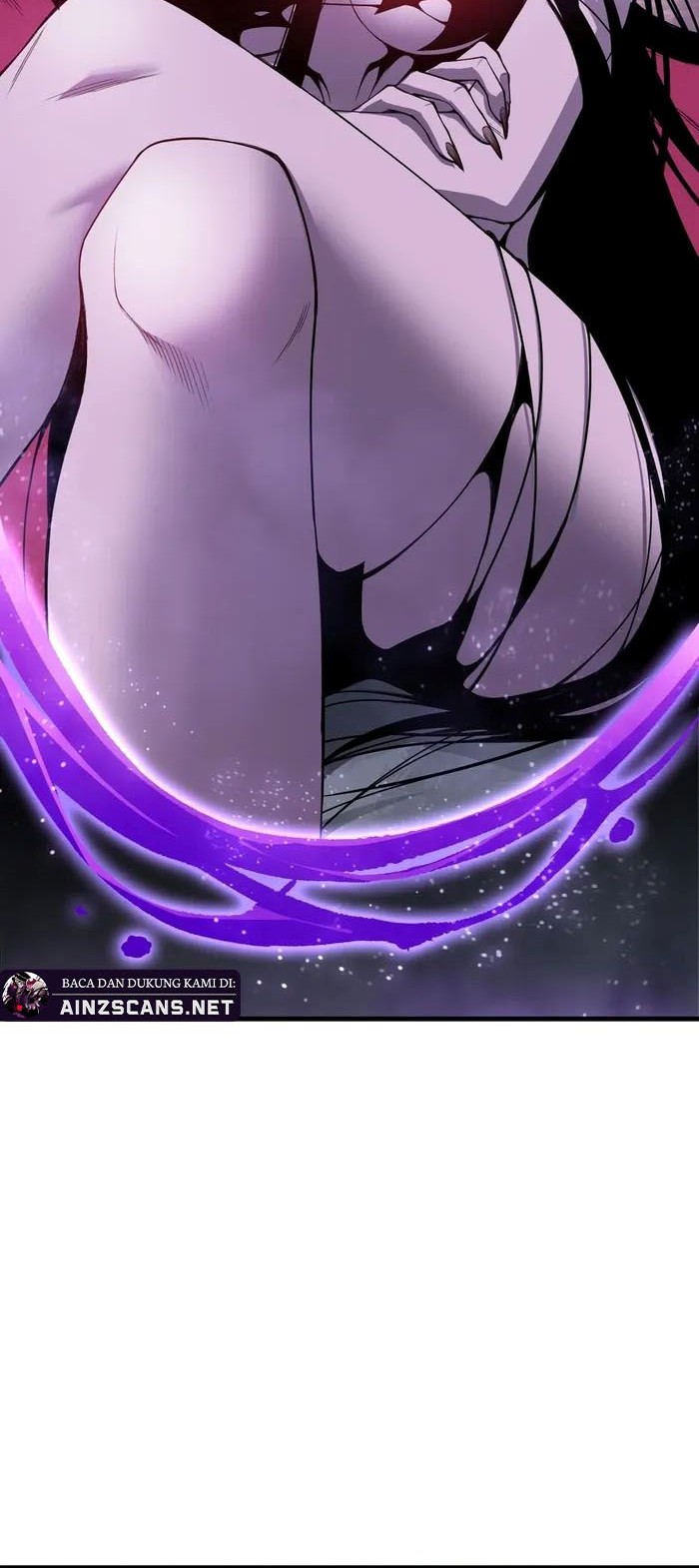 Disastrous Necromancer Chapter 115 - halaman 21
