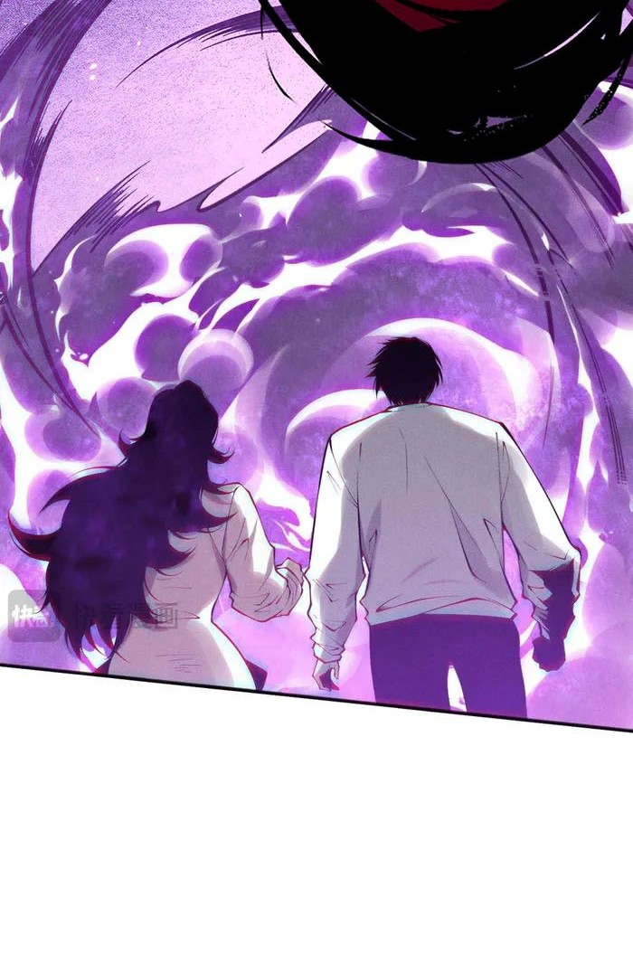 Disastrous Necromancer Chapter 115 - halaman 33