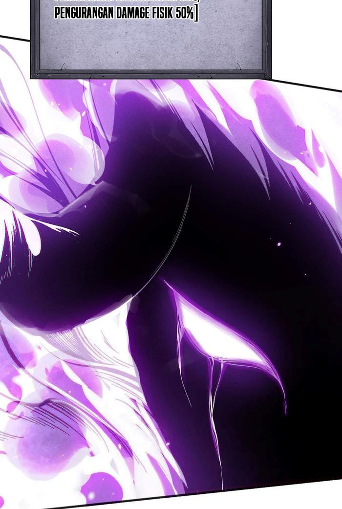 Disastrous Necromancer Chapter 115 - halaman 36