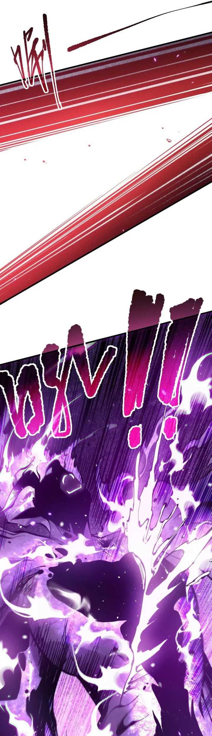 Disastrous Necromancer Chapter 116 - halaman 15