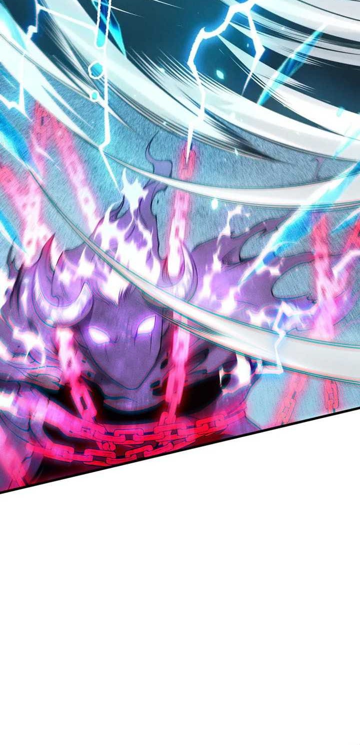 Disastrous Necromancer Chapter 116 - halaman 20