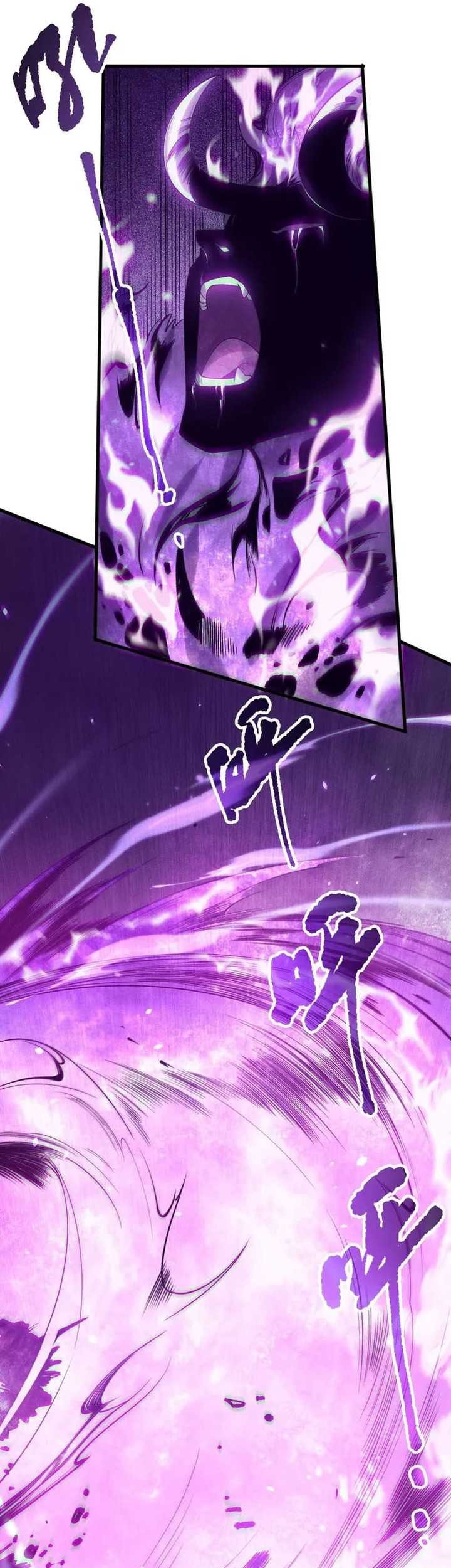 Disastrous Necromancer Chapter 116 - halaman 3