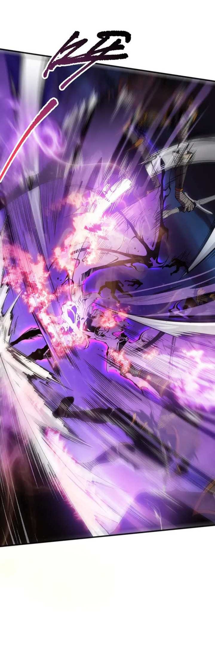 Disastrous Necromancer Chapter 116 - halaman 6