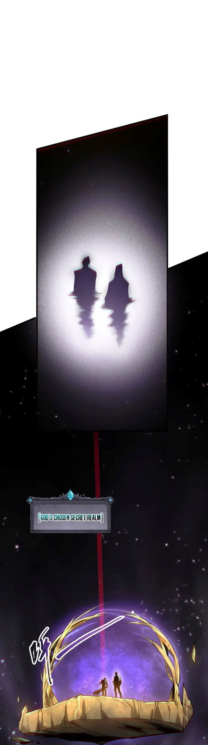 Disastrous Necromancer Chapter 117 - halaman 6