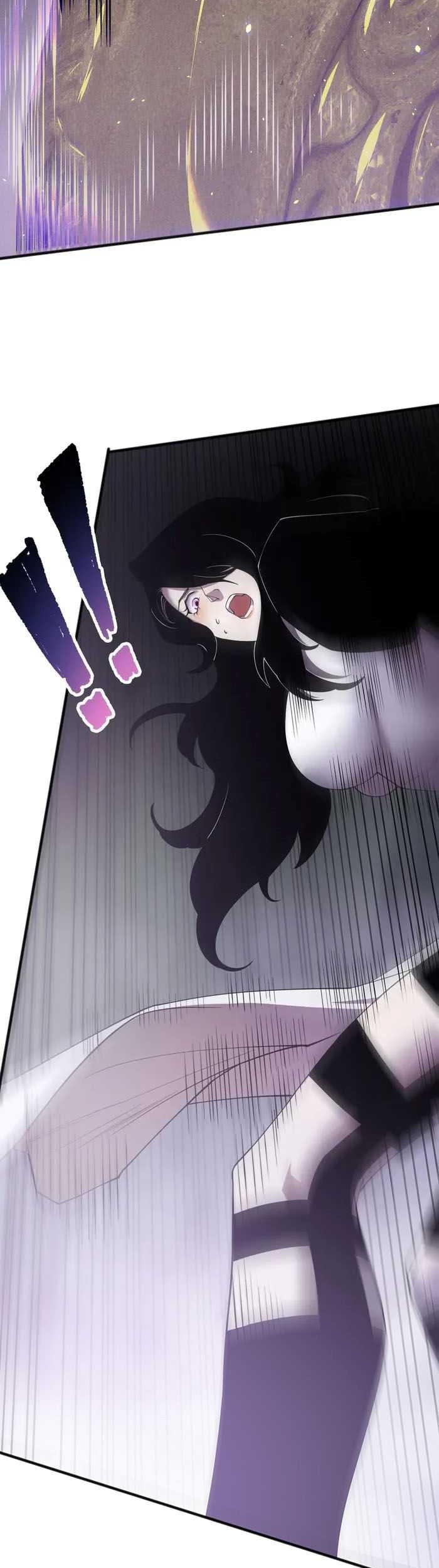Disastrous Necromancer Chapter 118 - halaman 12