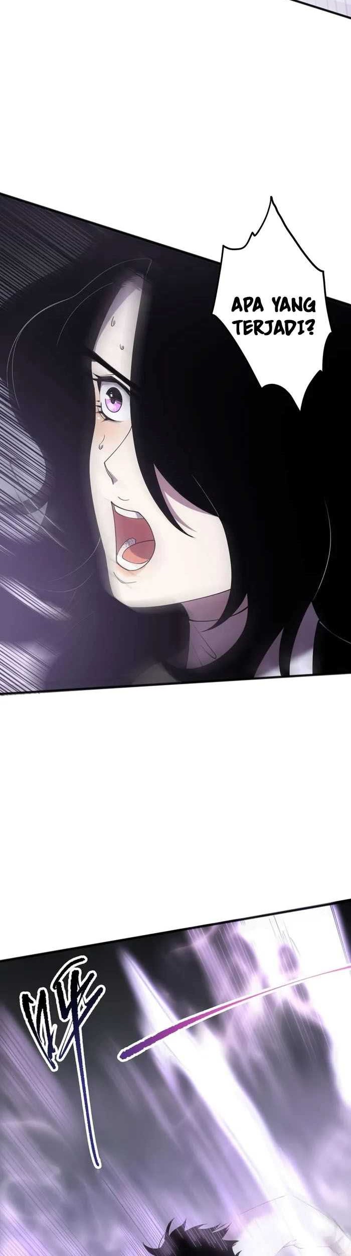 Disastrous Necromancer Chapter 118 - halaman 13