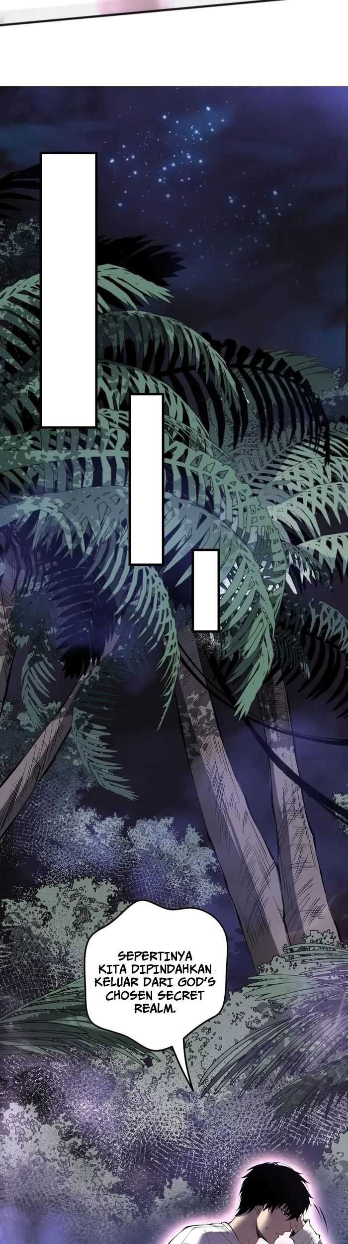 Disastrous Necromancer Chapter 118 - halaman 16