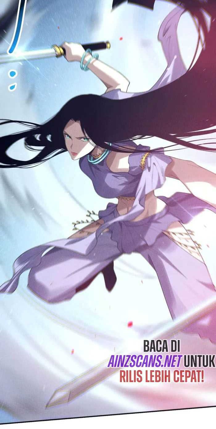 Disastrous Necromancer Chapter 118 - halaman 41