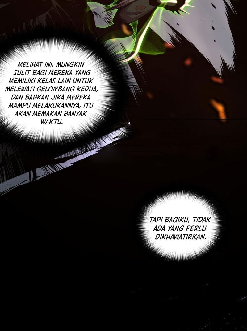 Disastrous Necromancer Chapter 12 - halaman 12