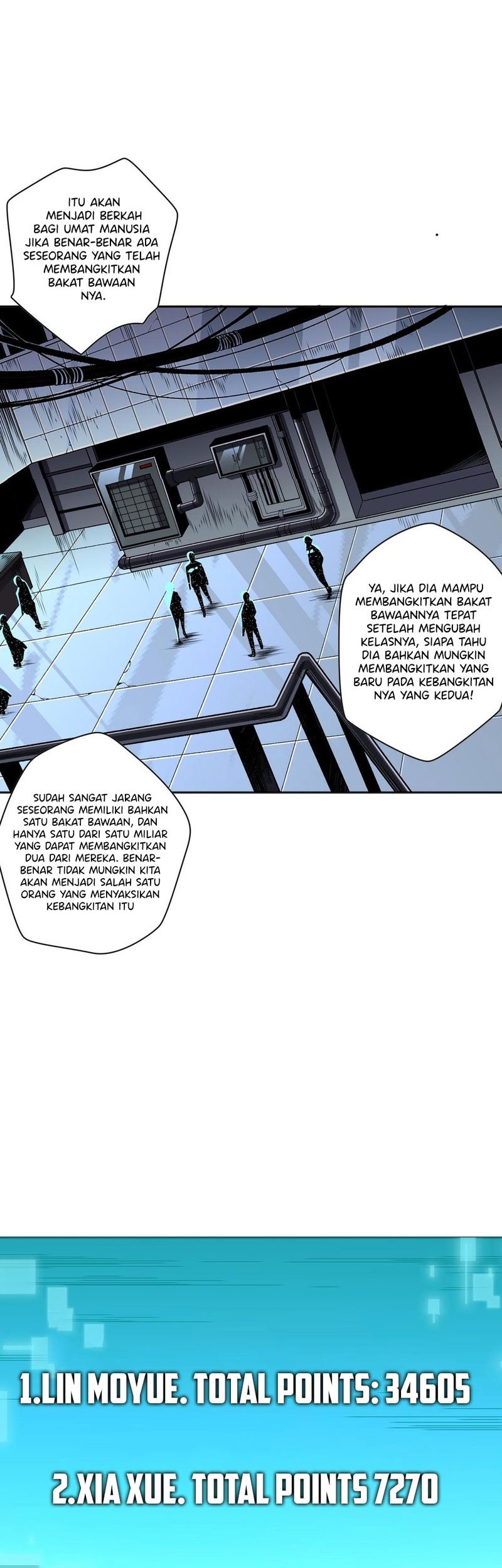 Disastrous Necromancer Chapter 12 - halaman 14