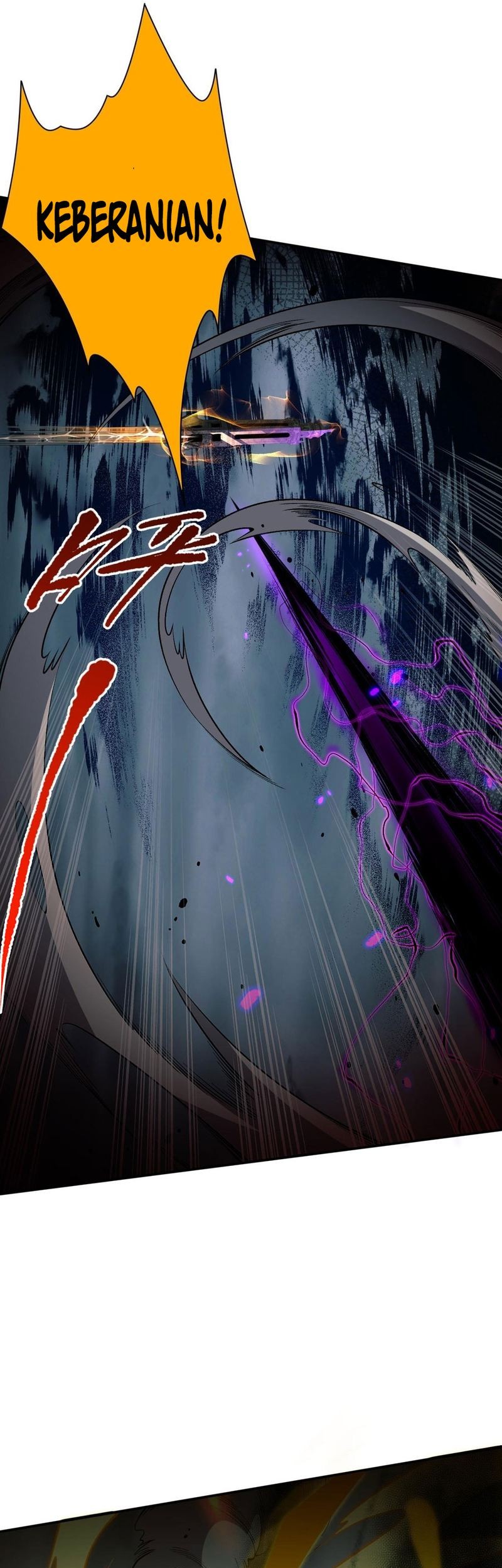 Disastrous Necromancer Chapter 12 - halaman 20